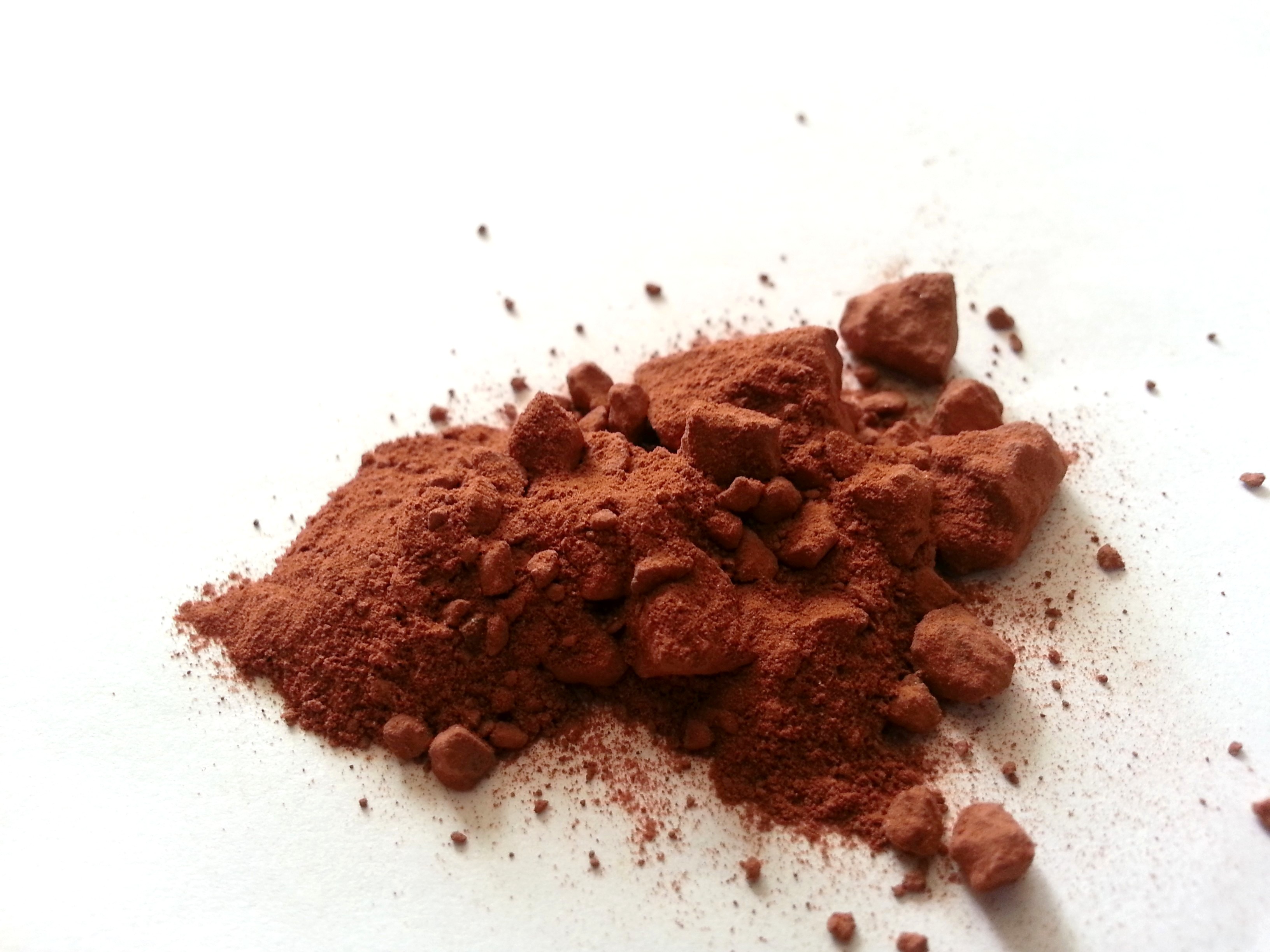 chi shi zhi, halloysitum rubrum.jpg