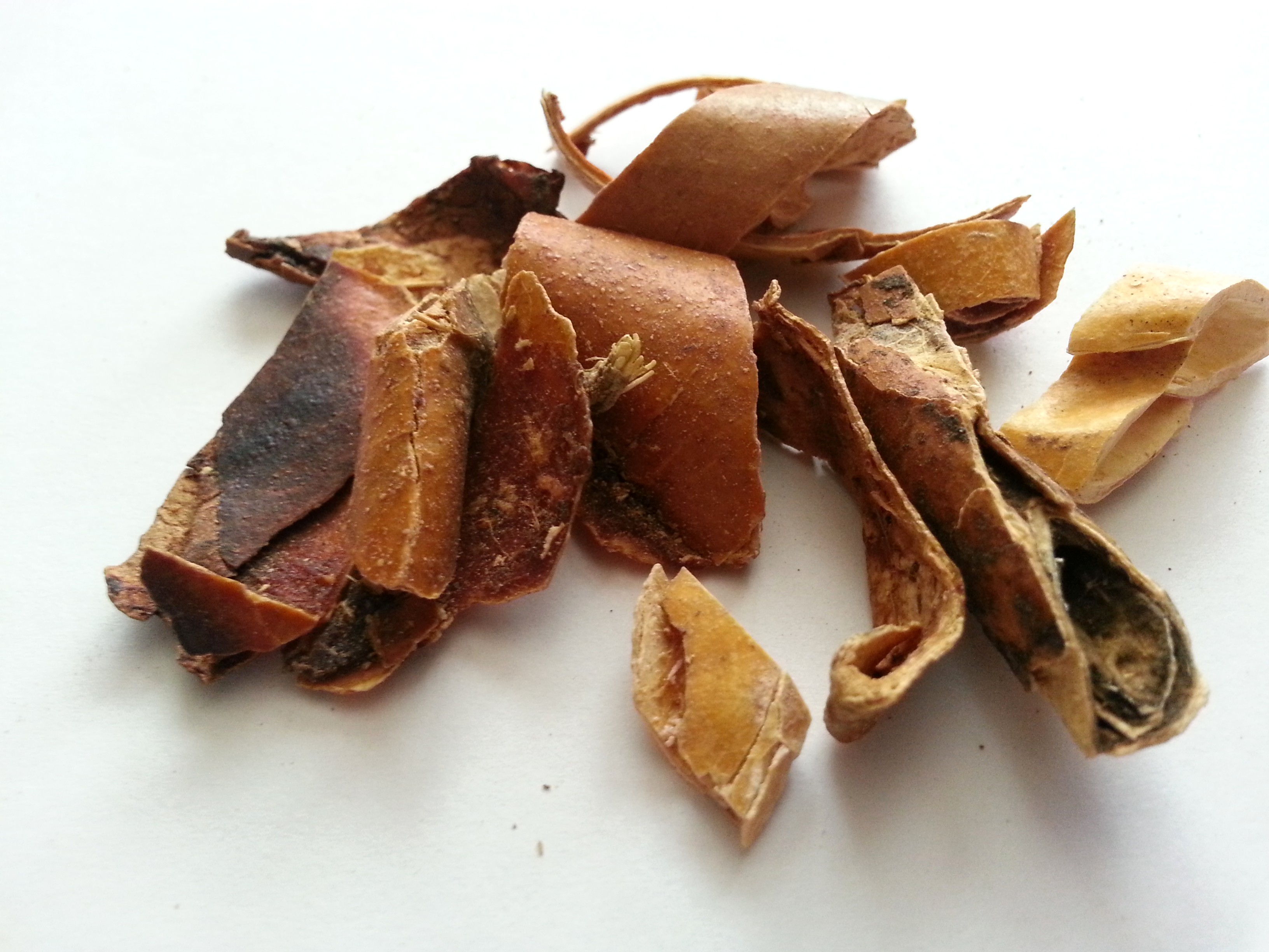 gua lou pi, tricjosanthis pericarpium.jpg